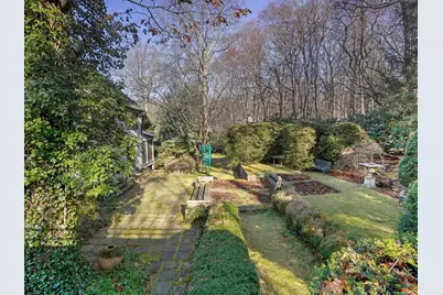 8 Bayberry Ridge Road, Westport, CT 06880 - Photo 35