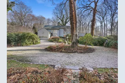 8 Bayberry Ridge Road, Westport, CT 06880 - Photo 1