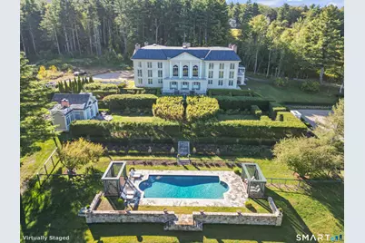 209 Blue Hill Road, Great Barrington, MA 01230 - Photo 1