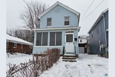 128 Portsea Street, New Haven, CT 06519 - Photo 1