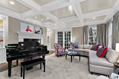 13 Rockyfield Road, Westport, CT 06880 - Photo 5