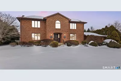 25 Heather Hill, Rocky Hill, CT 06067 - Photo 1