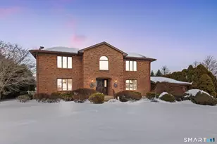 25 Heather Hill, Rocky Hill, CT 06067 - Photo 1