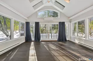 815 Valley Rd, New Canaan, CT 06840 - Photo 11