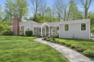 815 Valley Rd, New Canaan, CT 06840 - Photo 1