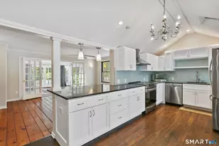 815 Valley Rd, New Canaan, CT 06840 - Photo 5