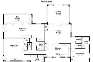 815 Valley Rd, New Canaan, CT 06840 - Photo 27