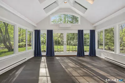 815 Valley Road, New Canaan, CT 06840 - Photo 11