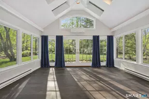 815 Valley Rd, New Canaan, CT 06840 - Photo 11