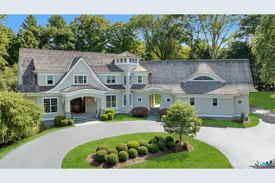 80 Compo Road North, Westport, CT 06880 - Photo 1