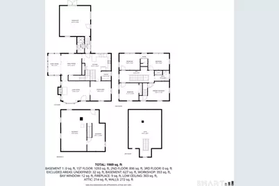 50 Selden Street, Windham, CT 06226 - Photo 31