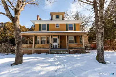 50 Selden Street, Windham, CT 06226 - Photo 1