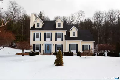 9 Candlewood Lane, Granby, CT 06035 - Photo 1