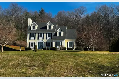 9 Candlewood Lane, Granby, CT 06035 - Photo 3