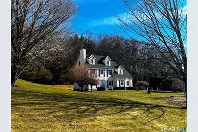 9 Candlewood Lane, Granby, CT 06035 - Photo 1