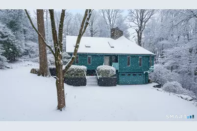 40 Tory Hill Lane, Norwalk, CT 06853 - Photo 1