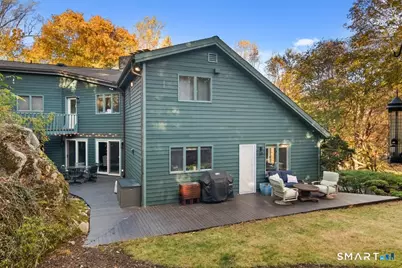 40 Tory Hill Lane, Norwalk, CT 06853 - Photo 19