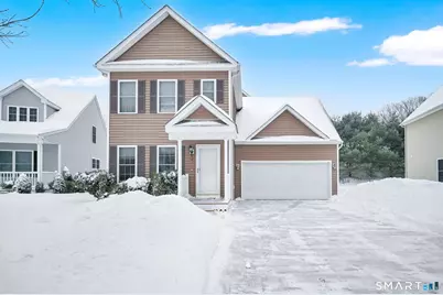 12 Elizabeth Lane #12, Vernon, CT 06066 - Photo 1