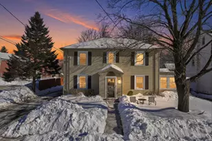 22 Mason Dr, New Britain, CT 06052 - Photo 1