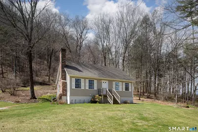 9 Prospect Mountain Road, Salisbury, CT 06068 - Photo 1