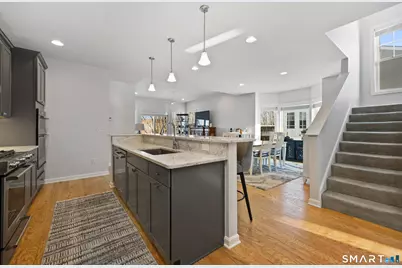 909 Tillinghast Drive #909, Oxford, CT 06478 - Photo 11
