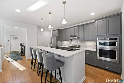 909 Tillinghast Drive #909, Oxford, CT 06478 - Photo 9