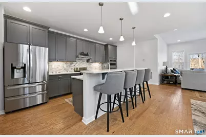 909 Tillinghast Drive #909, Oxford, CT 06478 - Photo 5