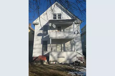 727 Iranistan Avenue, Bridgeport, CT 06605 - Photo 3