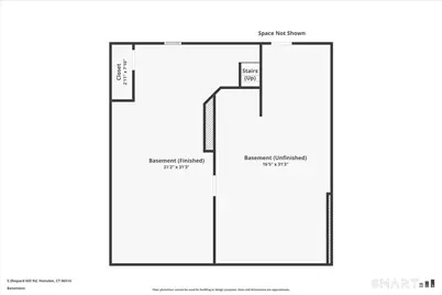 5 Shepard Hill Road #5, Hamden, CT 06514 - Photo 25