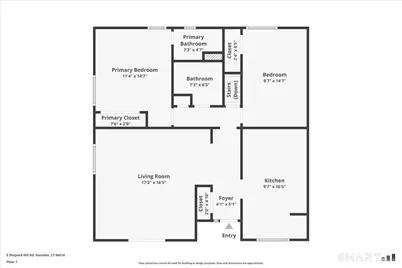 5 Shepard Hill Road #5, Hamden, CT 06514 - Photo 21