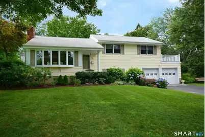 36 Village Drive, New Canaan, CT 06840 - Photo 1