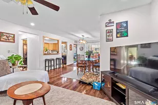 140 Thompson St, East Haven, CT 06513 - Photo 7