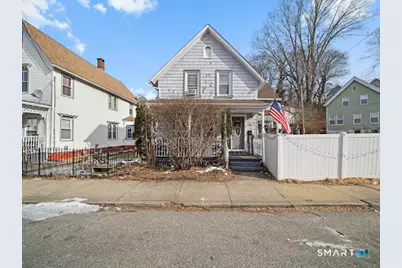 182 Broad Street, Norwich, CT 06360 - Photo 1