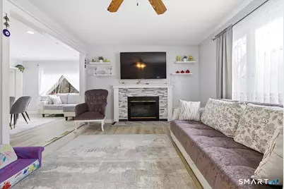 286 Moose Hill Road, Monroe, CT 06468 - Photo 3