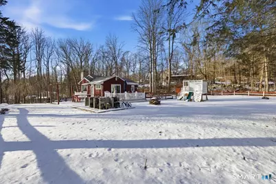 286 Moose Hill Road, Monroe, CT 06468 - Photo 17