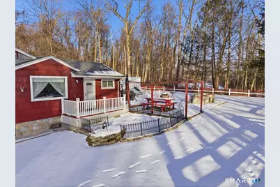 286 Moose Hill Road, Monroe, CT 06468 - Photo 35