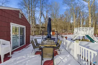 286 Moose Hill Road, Monroe, CT 06468 - Photo 21