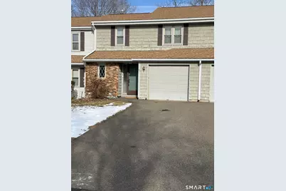 25 Hickory Lane #25, Rocky Hill, CT 06067 - Photo 1