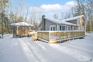 7 Wilson Pond Rd, Harwinton, CT 06791 - Photo 5