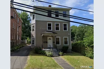 107 Hamilton Street #2, Hartford, CT 06106 - Photo 1