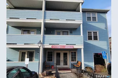 136 Deer Hill Avenue #207, Danbury, CT 06810 - Photo 1