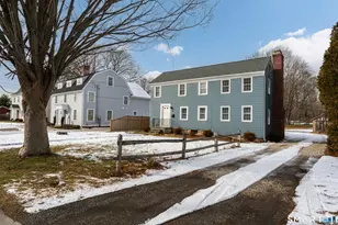 59 Water St, Guilford, CT 06437 - Photo 1