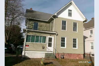 34 Woodbridge Avenue, East Hartford, CT 06108 - Photo 1