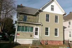 34 Woodbridge Ave, East Hartford, CT 06108 - Photo 1