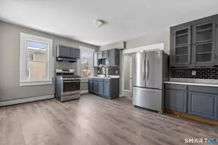 22 Wolcott St, New Haven, CT 06513 - Photo 17