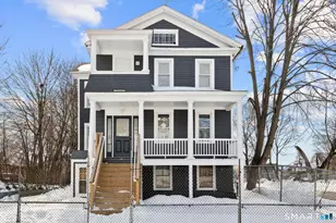 22 Wolcott St, New Haven, CT 06513 - Photo 1