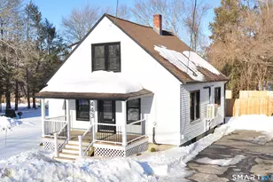 443 Todd Rd, Wolcott, CT 06716 - Photo 1