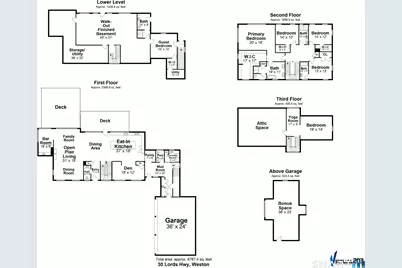 30 Lords Highway, Weston, CT 06883 - Photo 25