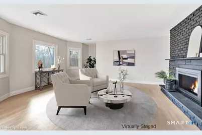 93 Tersana Drive, Easton, CT 06612 - Photo 5