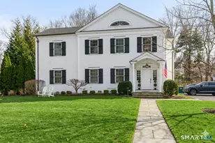 127 Spruce St, Fairfield, CT 06890 - Photo 1